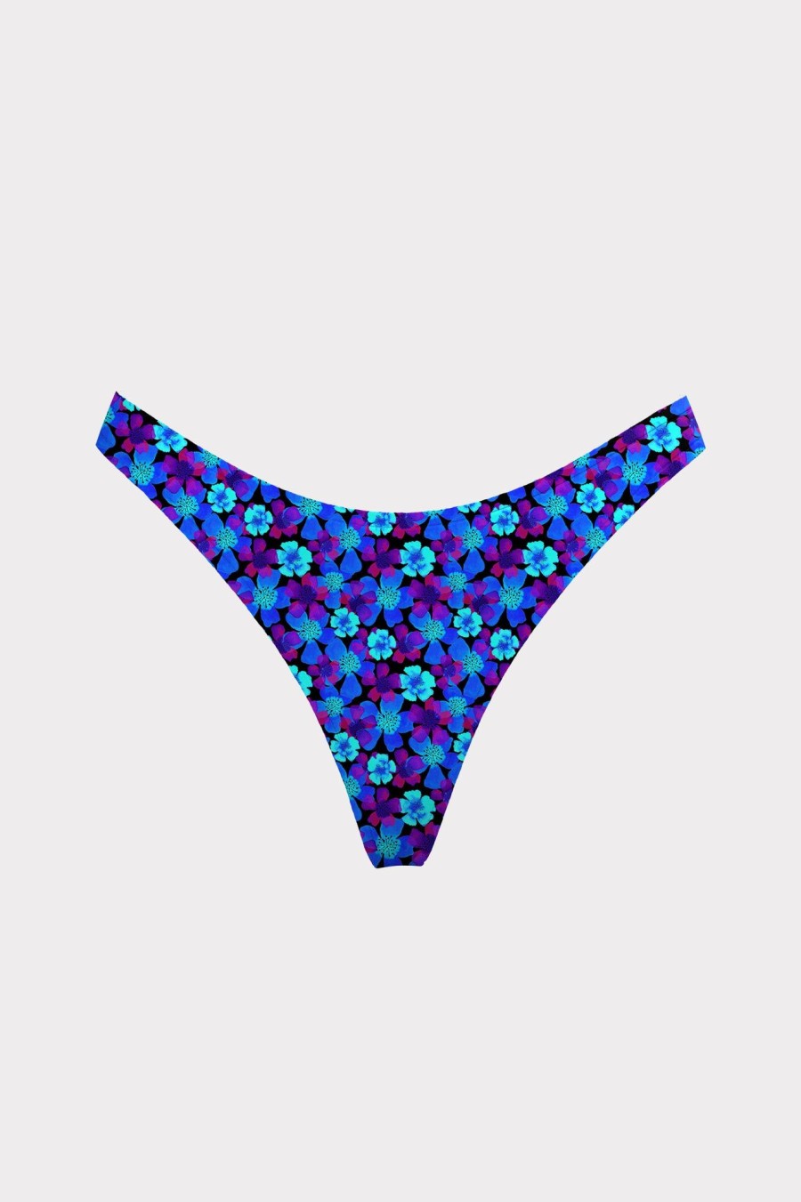 Women Bright Swimwear Bottoms | Gemma Bottom (Dusk)